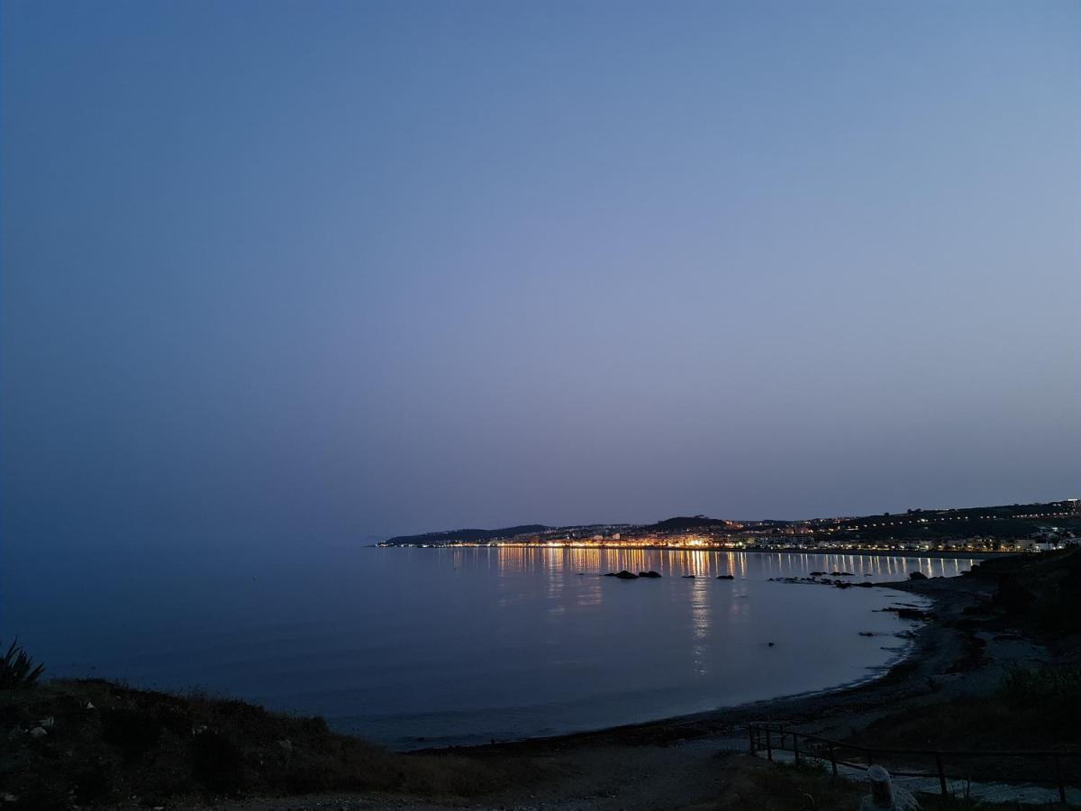 Las Gaviotas B9 Manilva Zewnętrze zdjęcie