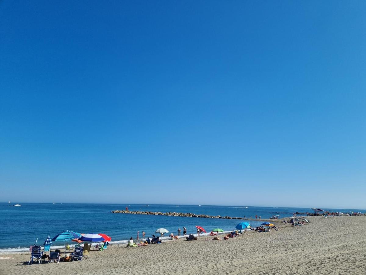 Las Gaviotas B9 Manilva Zewnętrze zdjęcie