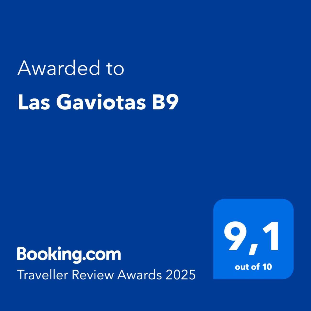 Las Gaviotas B9 Manilva Zewnętrze zdjęcie